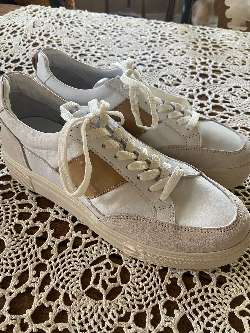Women's Atelier Vizi Sneakers